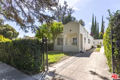 1553 N Stanley Ave, Los Angeles, CA 90046 - Photo 1