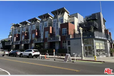 1912 Broadway #107, Santa Monica, CA 90404 - Photo 1