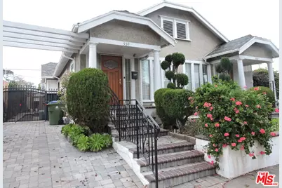 559 N Windsor Blvd, Los Angeles, CA 90004 - Photo 1