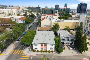 6610 Selma Ave, Los Angeles, CA 90028 - Photo 1