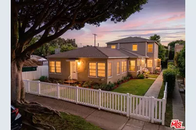 2458 Oak St, Santa Monica, CA 90405 - Photo 1