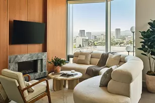 211 W Elm Ct, Los Angeles, CA 90067 - Photo 1