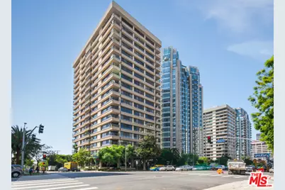 10750 Wilshire Blvd #1602, Los Angeles, CA 90024 - Photo 1