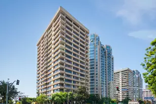 10750 Wilshire Blvd, Los Angeles, CA 90024 - Photo 1