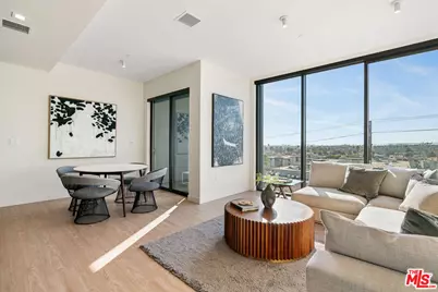 3688 Overland Ave #604, Los Angeles, CA 90034 - Photo 1