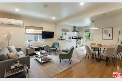 6208 Hayes Ave, Los Angeles, CA 90042 - Photo 1