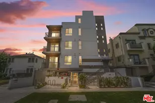 11042 La Maida St, North Hollywood, CA 91601 - Photo 1