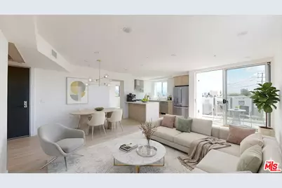 1143 Glenville Dr #301, Los Angeles, CA 90035 - Photo 1