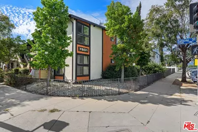 7601 Whitsett Ave, North Hollywood, CA 91605 - Photo 1