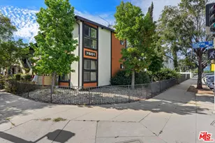 7601 Whitsett Ave, North Hollywood, CA 91605 - Photo 1