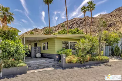 603 Cameo, Palm Springs, CA 92264 - Photo 1