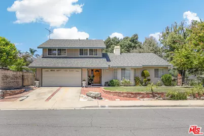 1363 Canyon View Dr, La Verne, CA 91750 - Photo 1