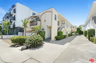 817 N Hudson Ave, Los Angeles, CA 90038 - Photo 1