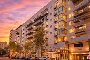 645 W 9th St, Los Angeles, CA 90015 - Photo 1