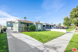 1834 W 87th St, Los Angeles, CA 90047 - Photo 1