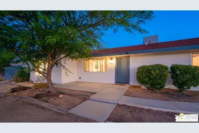 60219 Latham Trl, Joshua Tree, CA 92252 - Photo 1