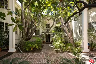 1241 N Crescent Heights Blvd, Los Angeles, CA 90046 - Photo 1