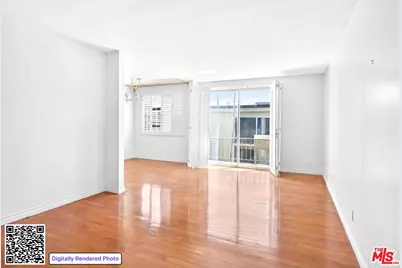 901 10th St #307, Santa Monica, CA 90403 - Photo 1