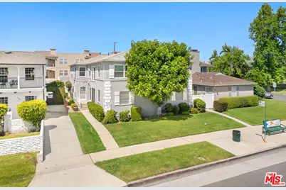 4259 Cahuenga Blvd, Toluca Lake, CA 91602 - Photo 1