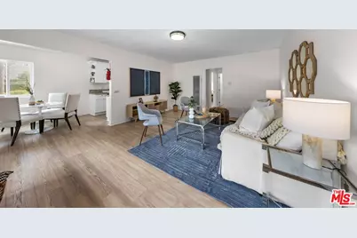 643 Pacific St #2, Santa Monica, CA 90405 - Photo 1