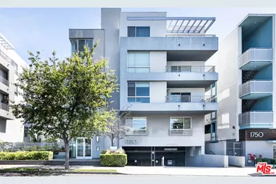 1730 Sawtelle Blvd #108, Los Angeles, CA 90025 - Photo 1