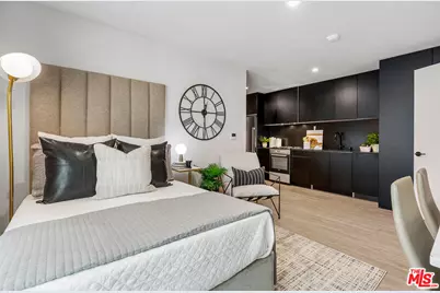 3667 Keystone Ave #536, Los Angeles, CA 90034 - Photo 1