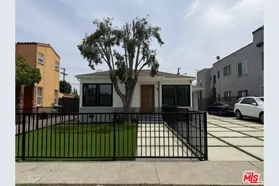 1614 Hauser Blvd, Los Angeles, CA 90019 - Photo 1