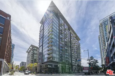 1100 S Hope St #805, Los Angeles, CA 90015 - Photo 1