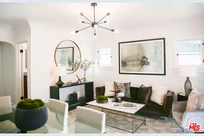 7865 Willoughby Ave, Los Angeles, CA 90046 - Photo 1