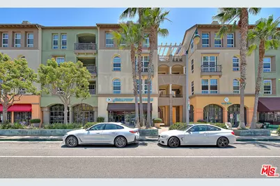 13020 Pacific Promenade #303, Playa Vista, CA 90094 - Photo 1