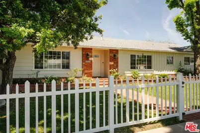 5357 Bevis Ave, Sherman Oaks, CA 91411 - Photo 1