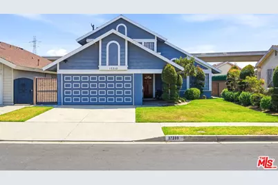 17310 S Hoover St, Gardena, CA 90247 - Photo 1