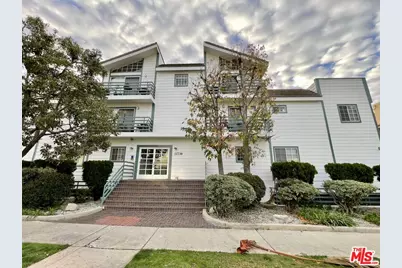 11738 Mayfield #109, Los Angeles, CA 90049 - Photo 1