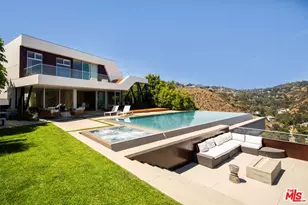 2008 Hercules Dr, Los Angeles, CA 90046 - Photo 1