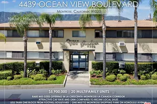 4439 Ocean View Blvd, Montrose, CA 91020 - Photo 1