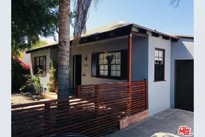 4131 Michael Ave, Los Angeles, CA 90066 - Photo 1