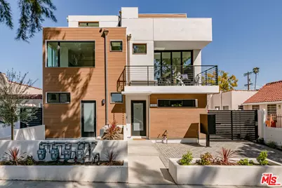 836 N McCadden Pl, Los Angeles, CA 90038 - Photo 1
