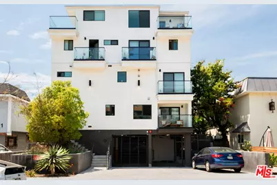3667 Mentone Ave #8, Los Angeles, CA 90034 - Photo 1