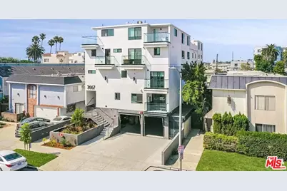 3667 Mentone Ave #1, Los Angeles, CA 90034 - Photo 1