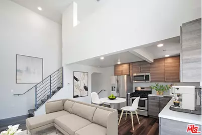 3667 Mentone Ave #5, Los Angeles, CA 90034 - Photo 1