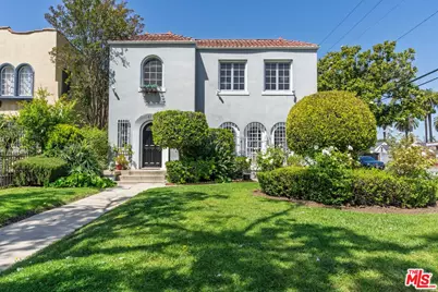 253 N Irving Blvd, Los Angeles, CA 90004 - Photo 1