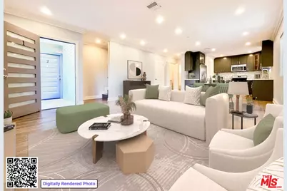 7111 S La Cienega Blvd #1, Los Angeles, CA 90045 - Photo 1