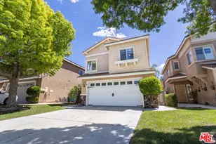 25434 Fitzgerald Ave, Stevenson Ranch, CA 91381 - Photo 1