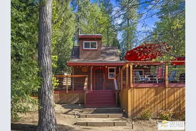 53325 Marian View Dr, Idyllwild, CA 92549 - Photo 1