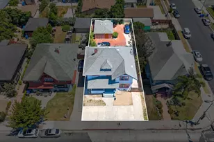2818 S Normandie Ave, Los Angeles, CA 90007 - Photo 1