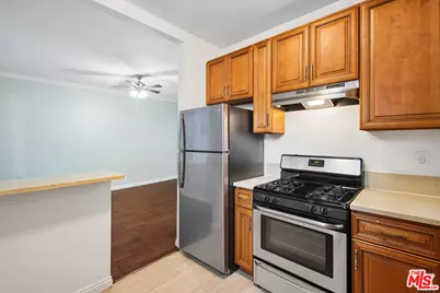 1267 Vin Scully Ave #9, Los Angeles, CA 90026 - Photo 1