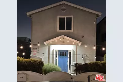 2114 S. Ridgeley Dr, Los Angeles, CA 90016 - Photo 1