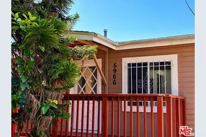 5966 Benner St, Los Angeles, CA 90042 - Photo 1