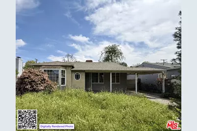 5512 Buffalo Ave, Sherman Oaks, CA 91401 - Photo 1