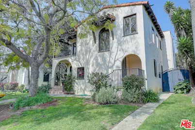 10567 Ayres Ave, Los Angeles, CA 90064 - Photo 1